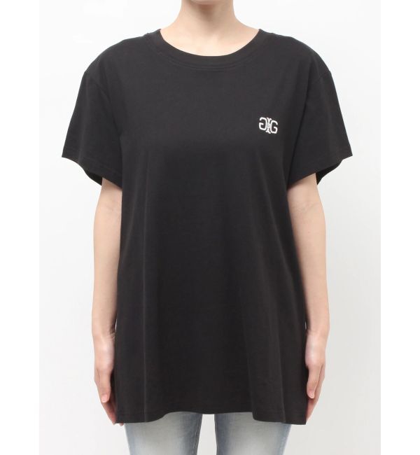 GYDA「LA GYDA CLOUD PHOTO BIG Tシャツ」|Tシャツ・カットソー|