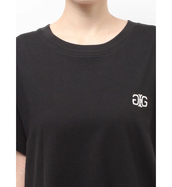 GYDA「LA GYDA CLOUD PHOTO BIG Tシャツ」|Tシャツ・カットソー|