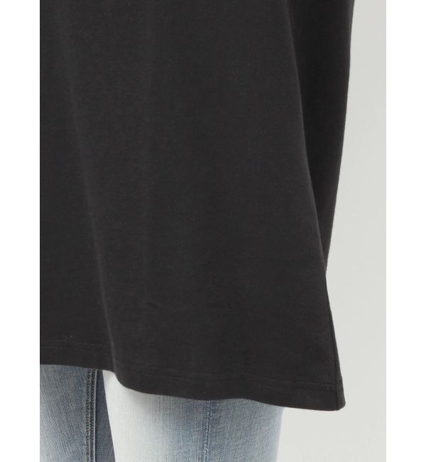 GYDA「LA GYDA CLOUD PHOTO BIG Tシャツ」|Tシャツ・カットソー|