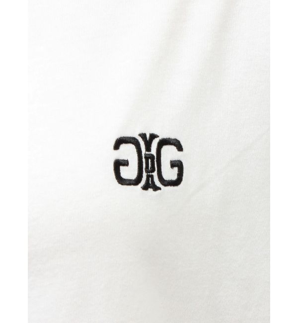 GYDA「LA GYDA CLOUD PHOTO BIG Tシャツ」|Tシャツ・カットソー|