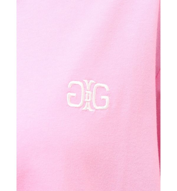 GYDA「LA GYDA CLOUD PHOTO BIG Tシャツ」|Tシャツ・カットソー|