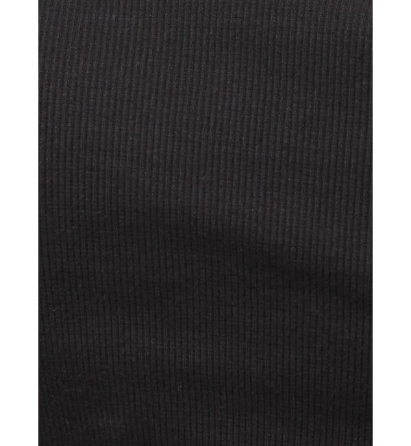 GYDA「ハーフスリーブカシュクールオフショルショートトップス」|Tシャツ・カットソー|