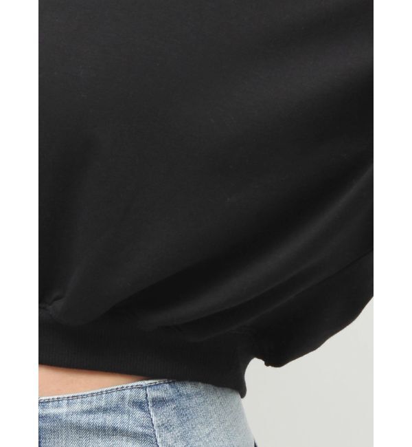 GYDA「GGエンボスオフショルトップス」|Tシャツ・カットソー|