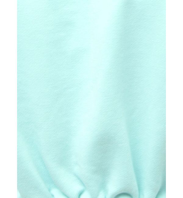 GYDA「GGエンボスオフショルトップス」|Tシャツ・カットソー|