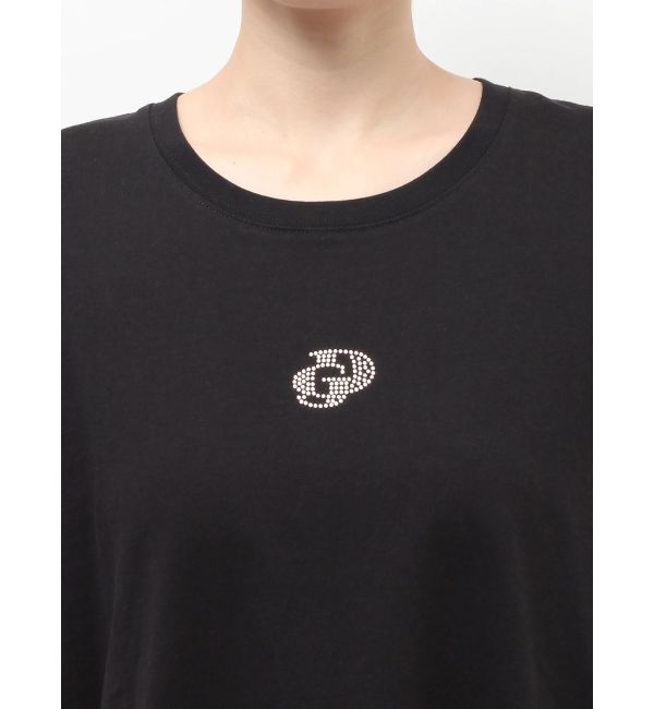 GYDA「GD BACK GYDA BIG Tシャツ」|Tシャツ・カットソー|