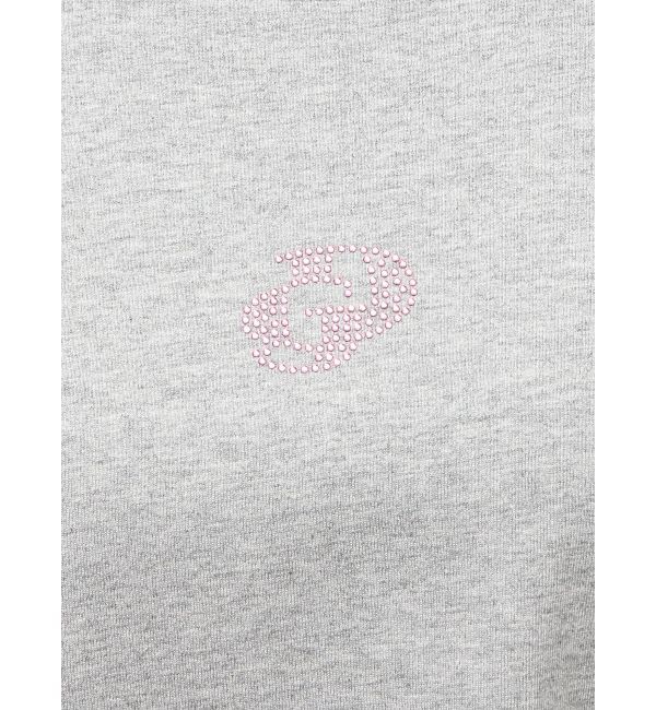 GYDA「GD BACK GYDA BIG Tシャツ」|Tシャツ・カットソー|