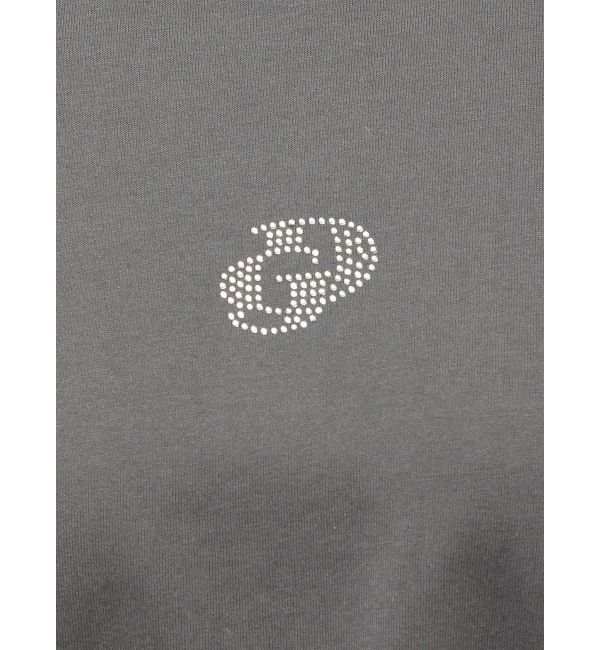 GYDA「GD BACK GYDA BIG Tシャツ」|Tシャツ・カットソー|