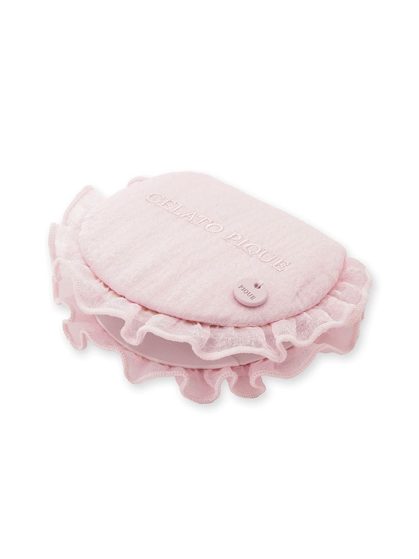 gelato pique「ラメフリルミラー」|その他|