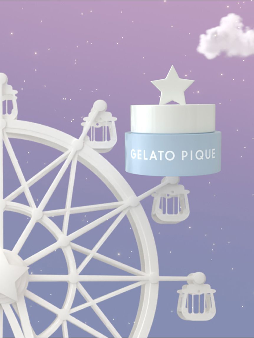 gelato pique「ジェラート　ピケ　リップバーム」|その他|BLU