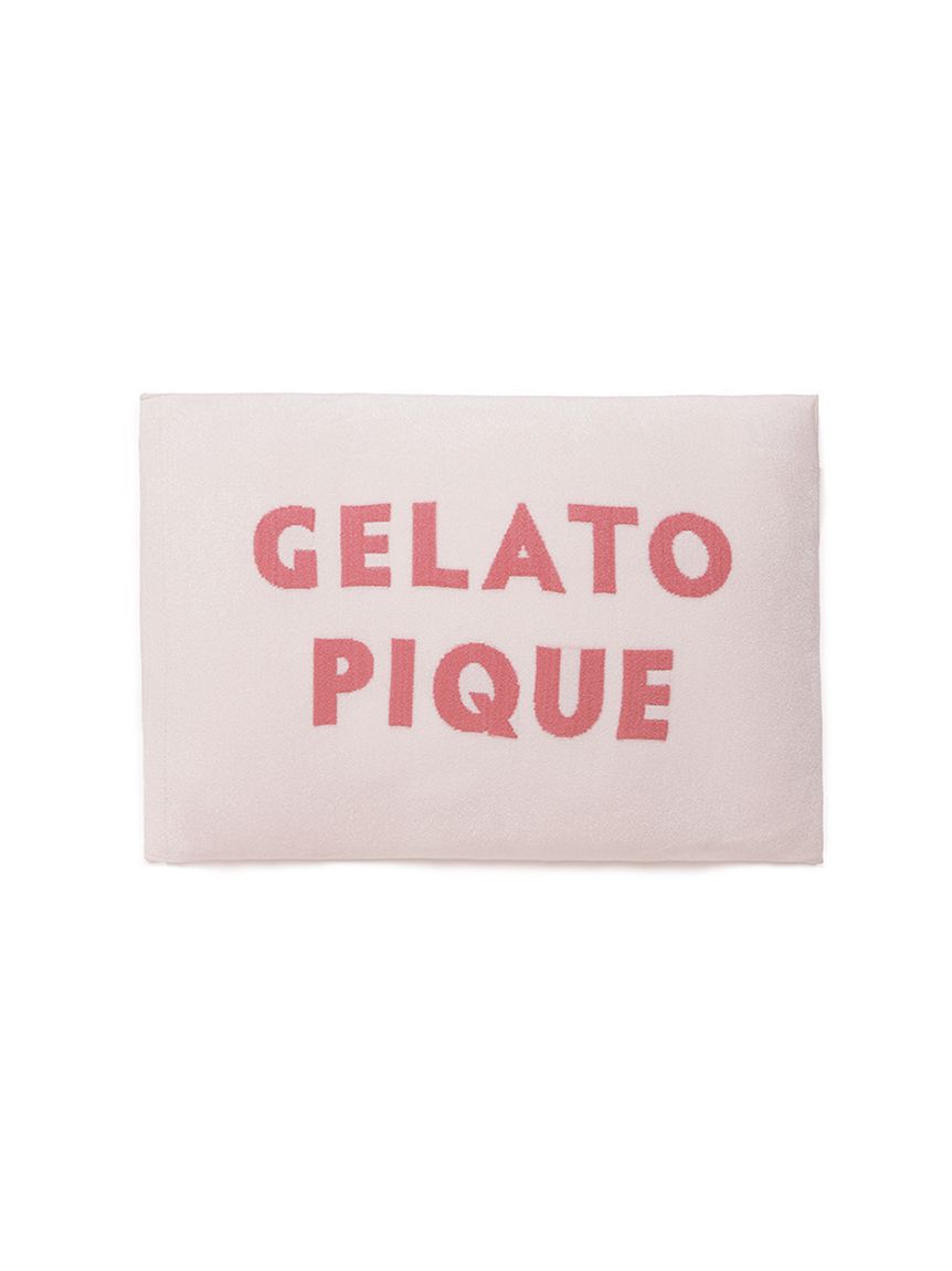 gelato pique Sleep「【Sleep】フルーツジャガード ピローケース」|その他|