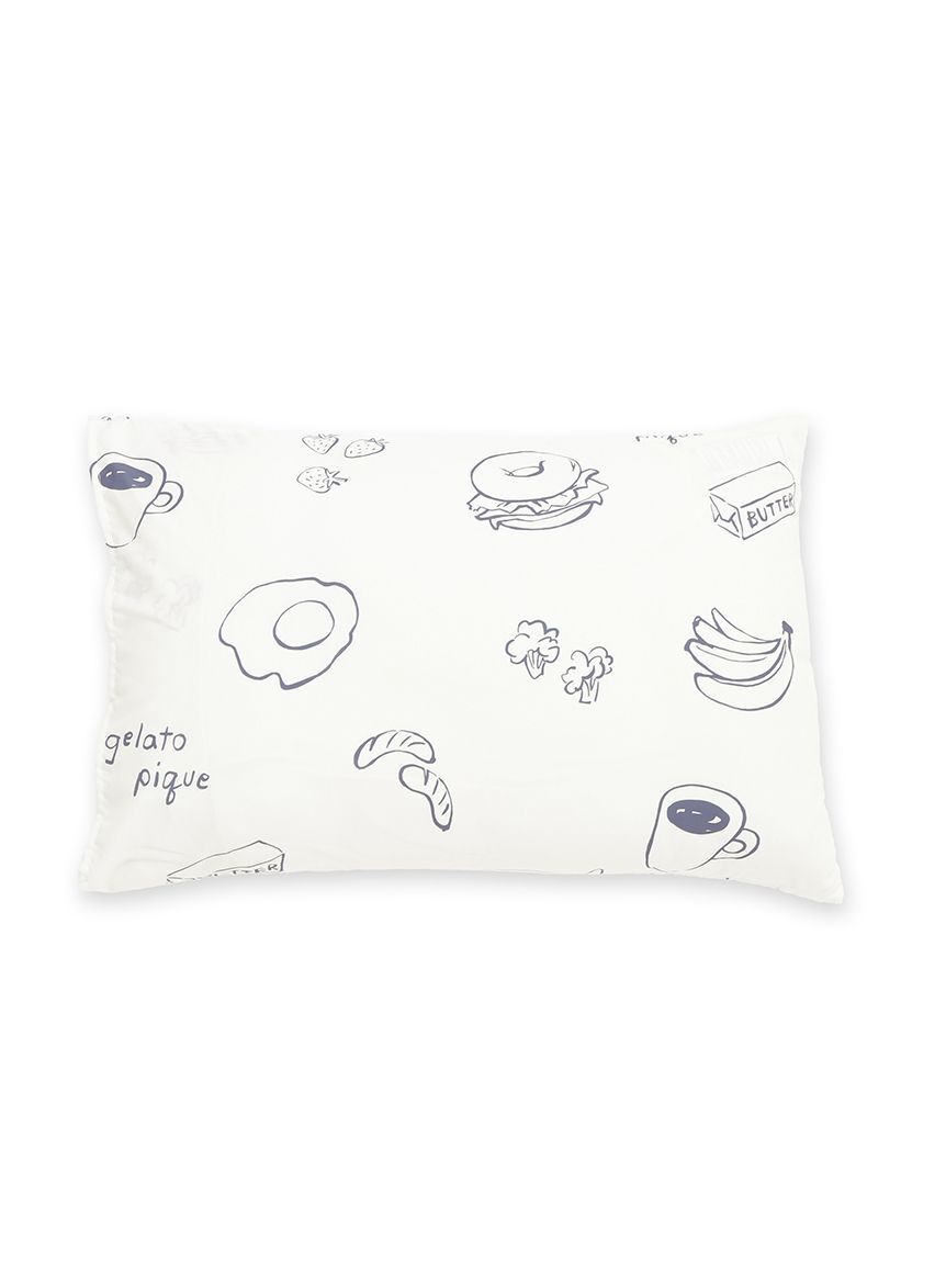 gelato pique Sleep「【Sleep】モーニング柄 ３点セット（シングル）」|その他|