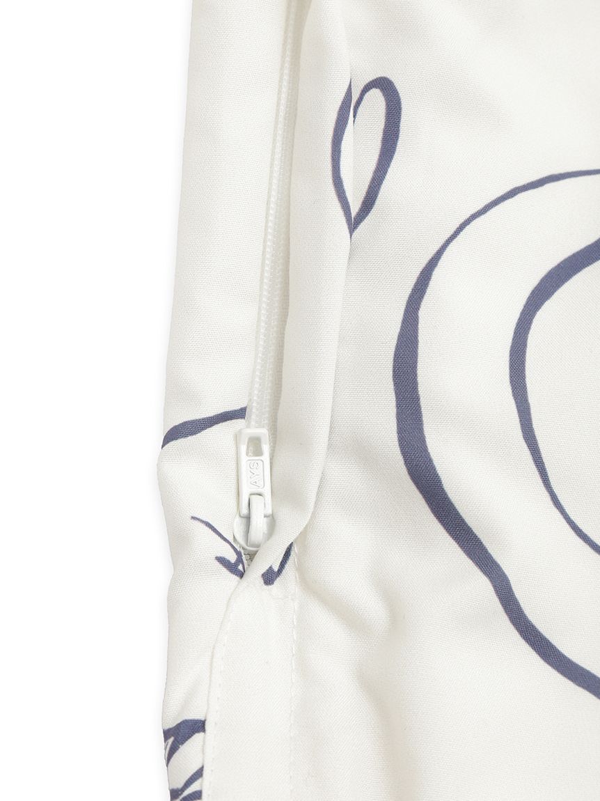 gelato pique Sleep「【Sleep】モーニング柄 ３点セット（シングル）」|その他|