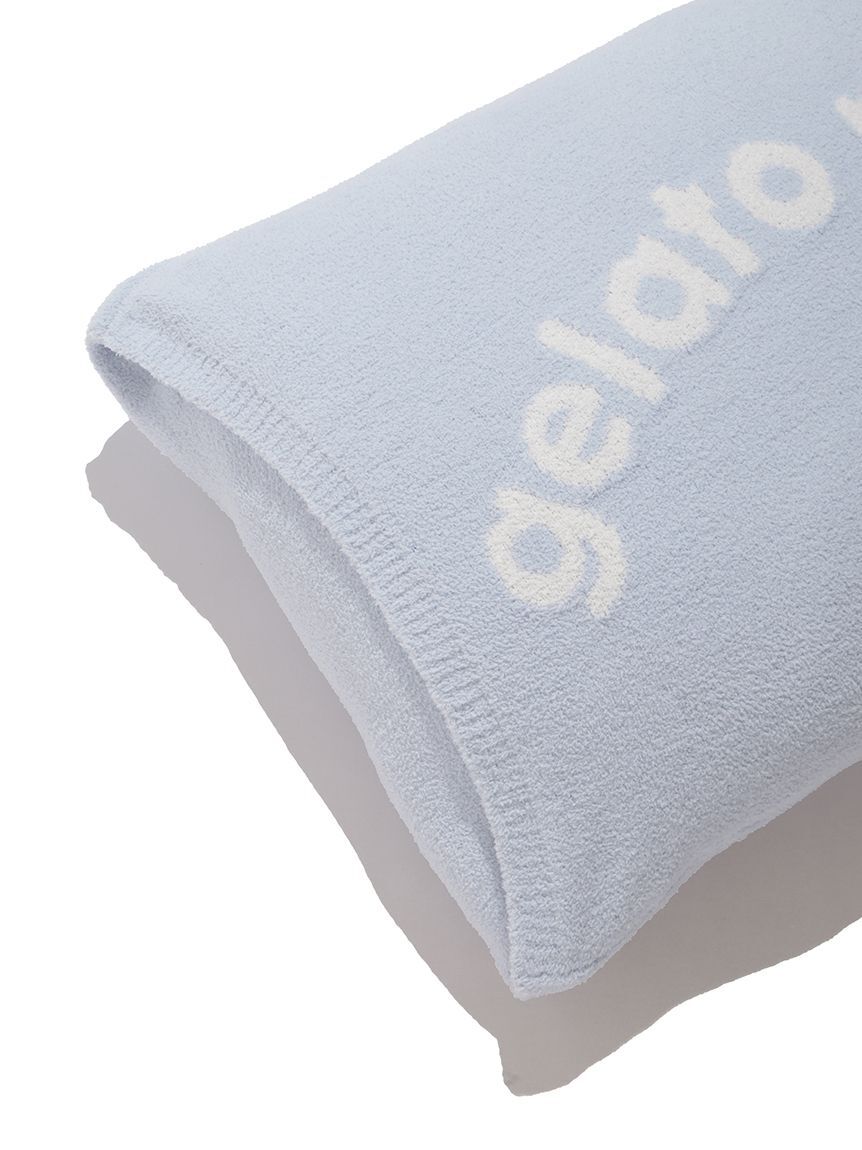 gelato pique Sleep「【Sleep】モーニングモチーフ ジャガードピローケース」|その他|
