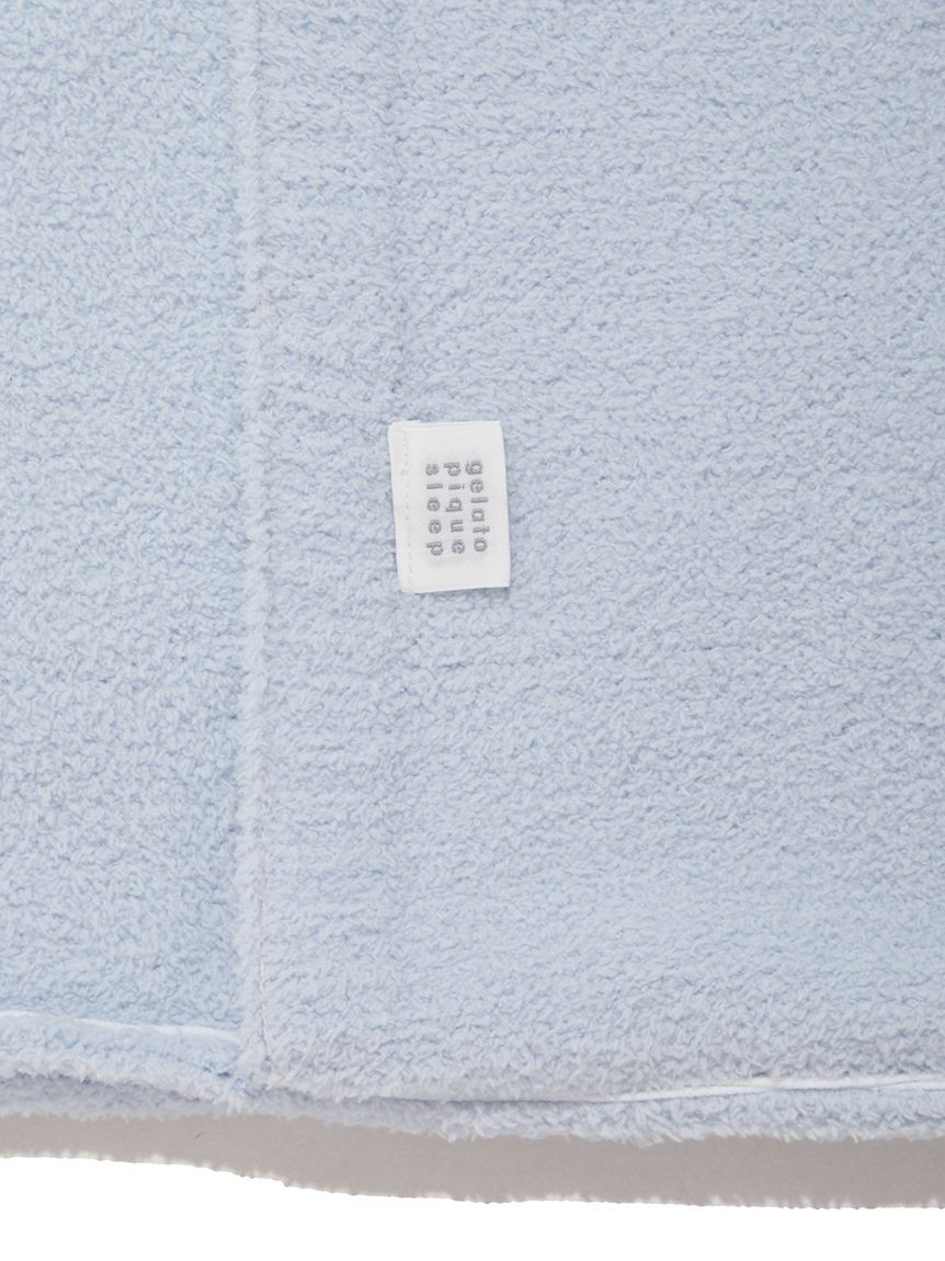 gelato pique Sleep「【Sleep】モーニングモチーフ ジャガードピローケース」|その他|