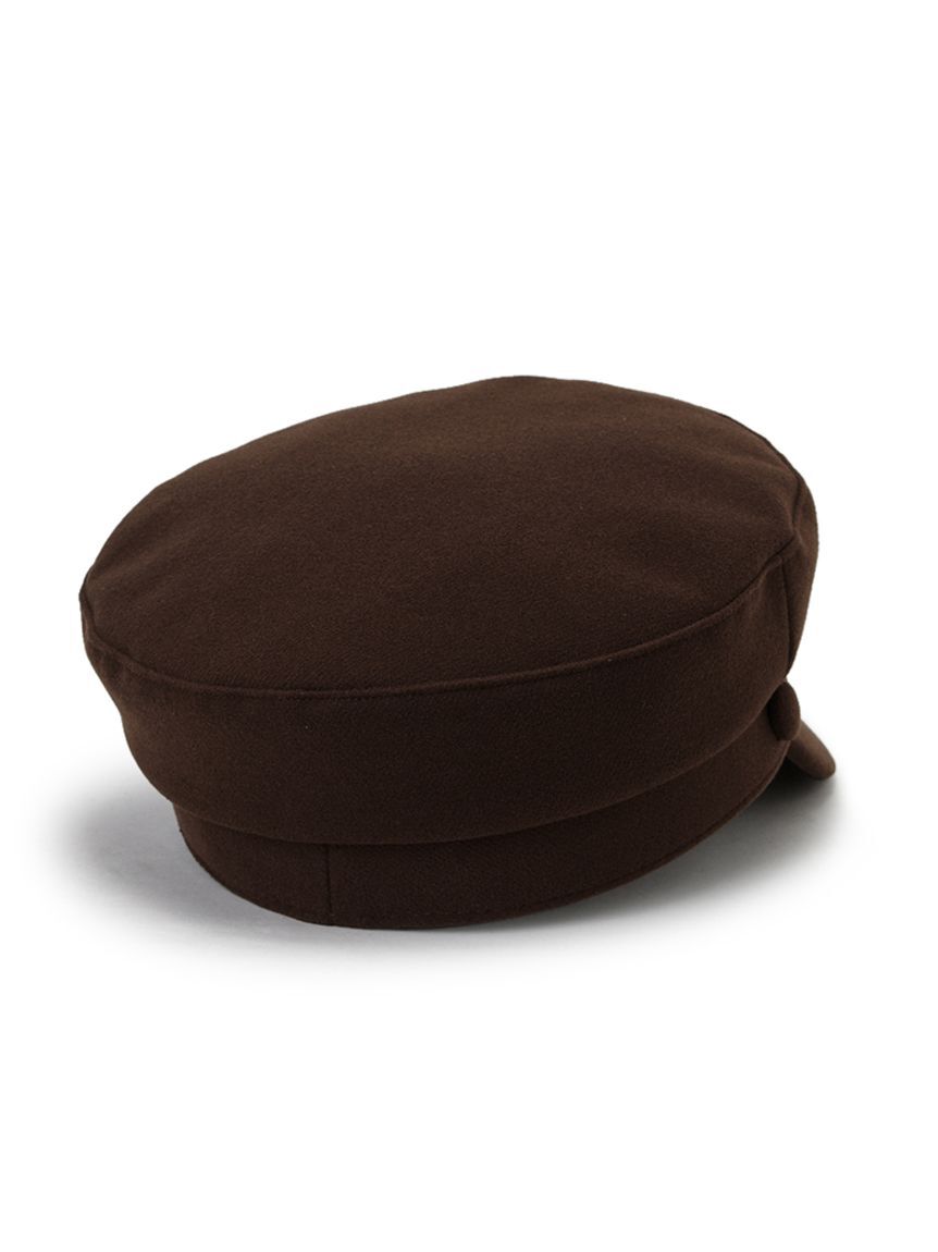 SNIDEL「キャスケット」|キャップ・キャスケット|