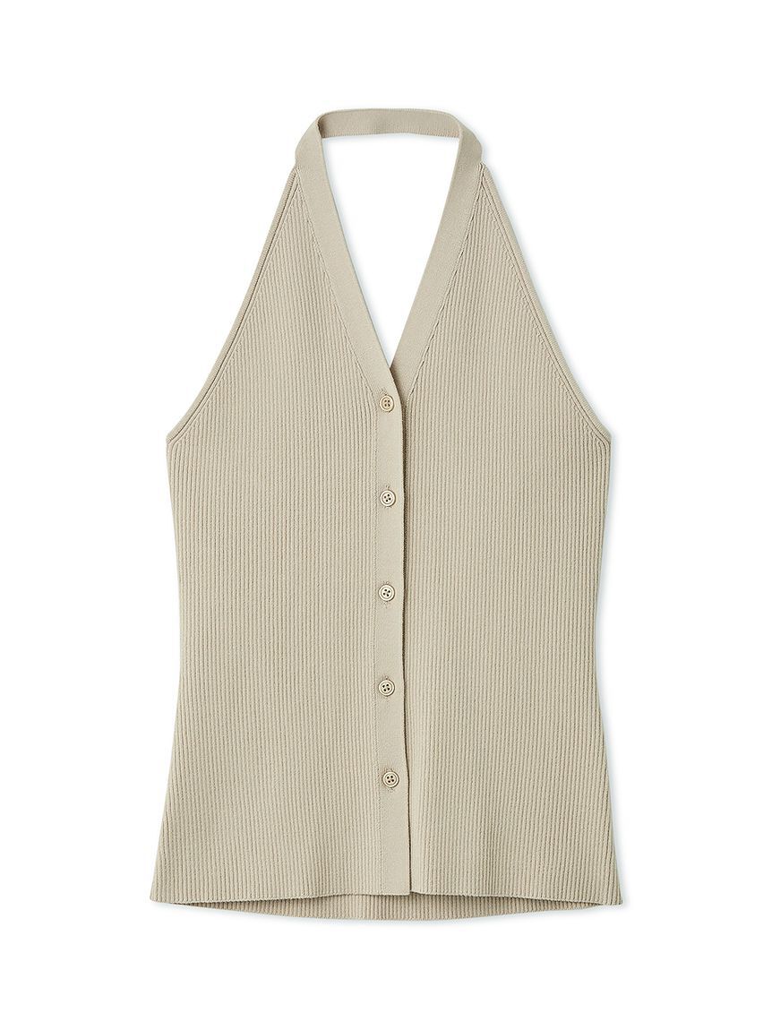 LILY BROWN「レイヤードディテールニットセット」|ニット・セーター|