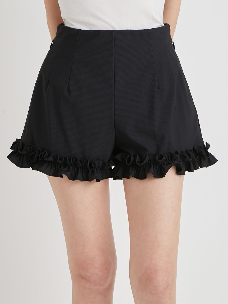 CELFORD「【水陸両用可】フリルショートパンツ」|その他|