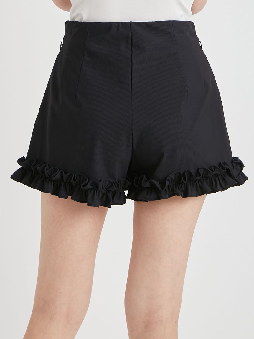 CELFORD「【水陸両用可】フリルショートパンツ」|その他|