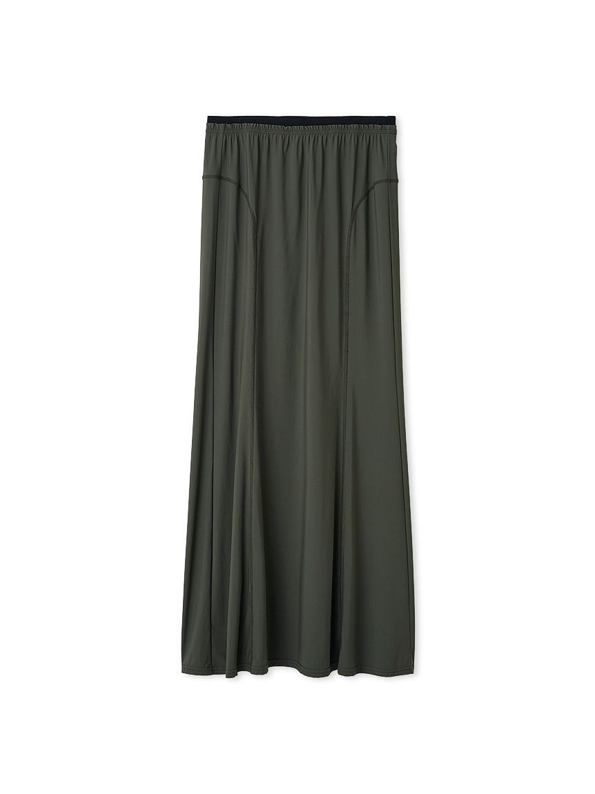 styling/「【S/S(エスバイエス)】＜ウォッシャブル・UVカット＞ロングスカート」|スカート|