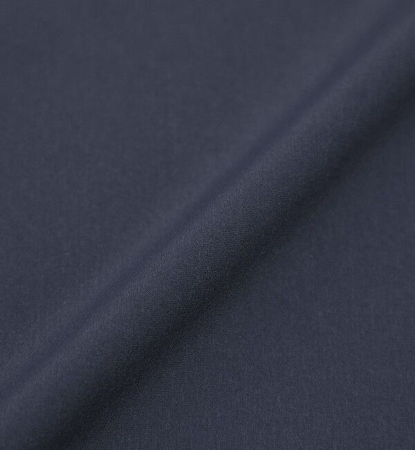 MACKINTOSH PHILOSOPHY「ドライフラットストレッチ イージージャケット ナイロントリコット」|テーラードジャケット|