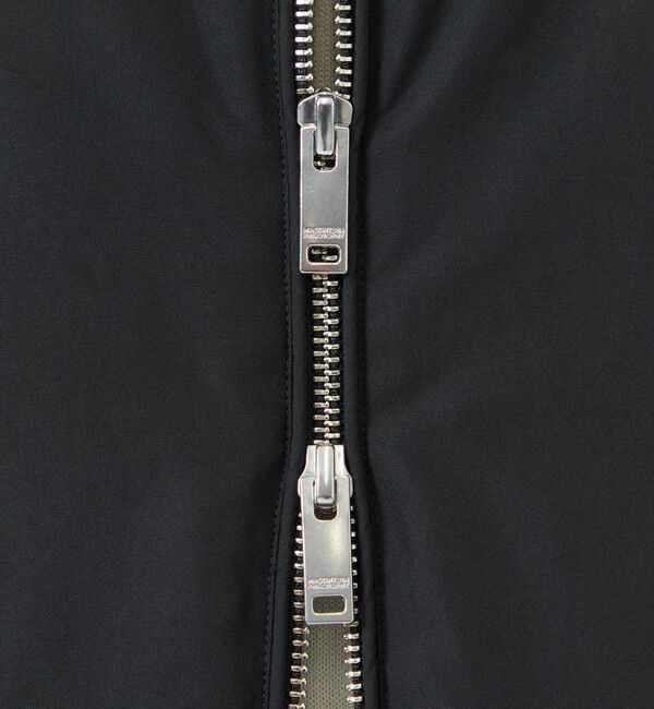 MACKINTOSH PHILOSOPHY「ブリテック BELFAST zip(ベルファストジップ) BOBｓ 50Dタフタ」|ブルゾン・スタジャン|