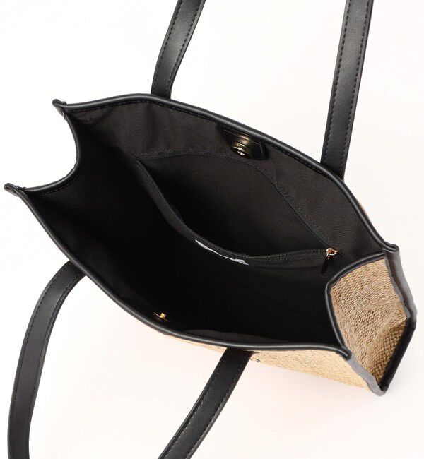 MACKINTOSH PHILOSOPHY「ロゴ刺しゅうサマートート」|トートバッグ|