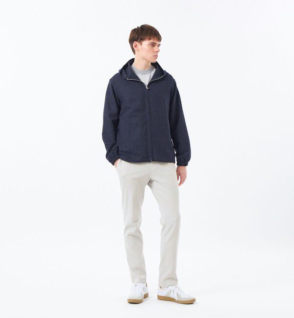 MACKINTOSH PHILOSOPHY「ドライストレッチオックス エラスティックパンツ」|その他|