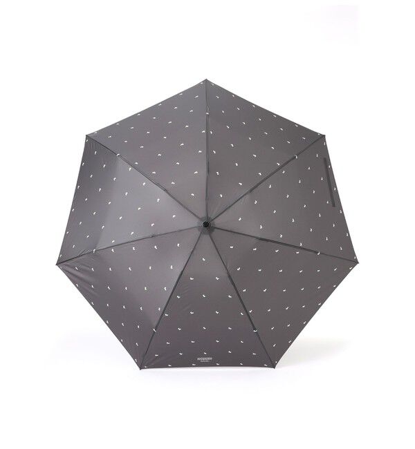 MACKINTOSH PHILOSOPHY「【WEB限定】バーブレラ ランニングテリア 60cm」|傘|