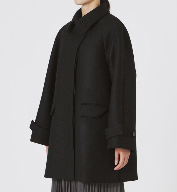  「ボンディングミドルコート」|その他|