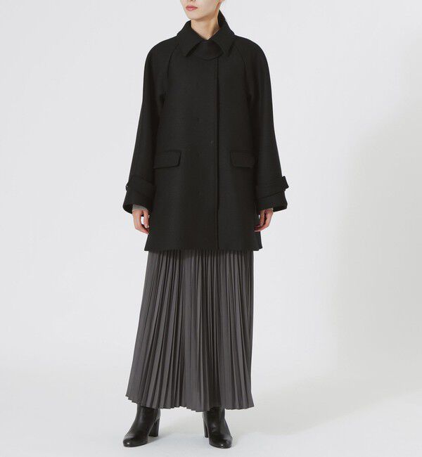  「ボンディングミドルコート」|その他|