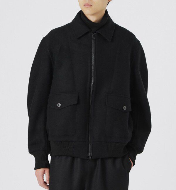  「TECLOR&times;LOVELESS A2」|ブルゾン・スタジャン|