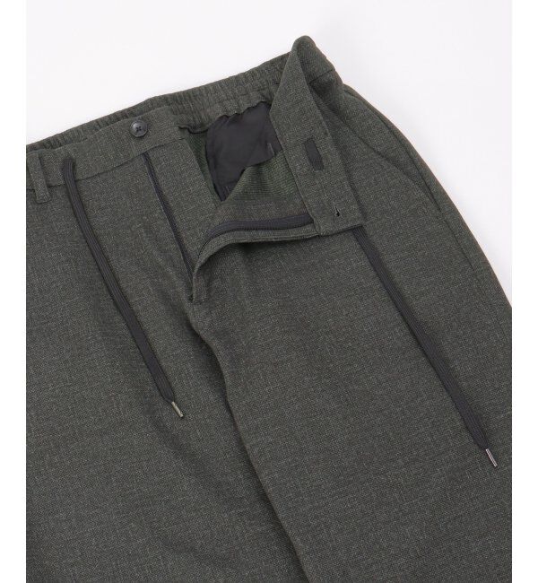 IKKA LOUNGE「GOKU楽ワークライトデニムパンツ」|その他|