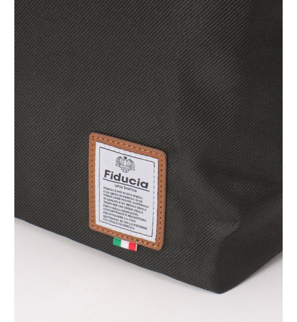 ikka「配色切り替えトートバッグ」|その他|