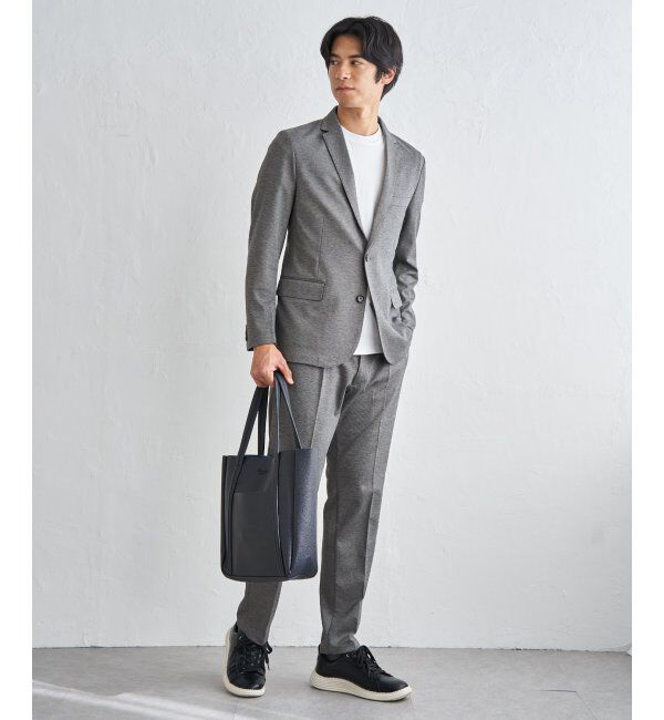 IKKA LOUNGE「ＢＬＫバーズアイカノコＰＴ」|その他|