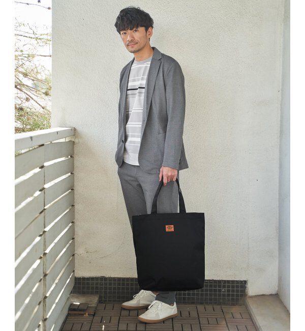 IKKA LOUNGE「【セットアップ対応】GOKU楽ワークDRYソフトカノコジャケット」|テーラードジャケット|