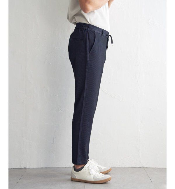 IKKA LOUNGE「【セットアップ対応】GOKU楽ワークサッカーパンツ」|その他|