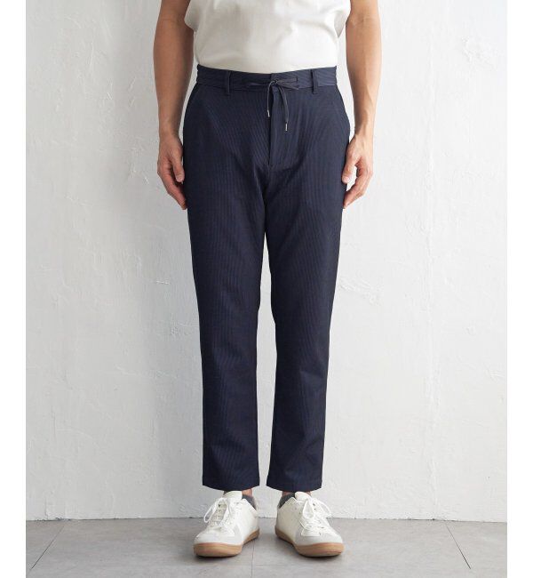 IKKA LOUNGE「【セットアップ対応】GOKU楽ワークサッカーパンツ」|その他|