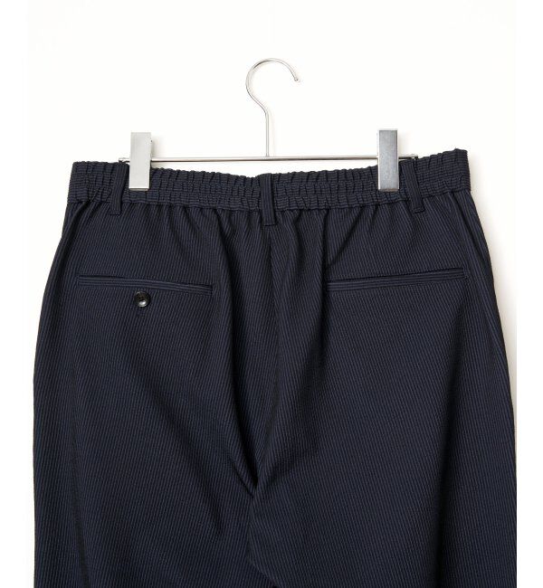 IKKA LOUNGE「【セットアップ対応】GOKU楽ワークサッカーパンツ」|その他|