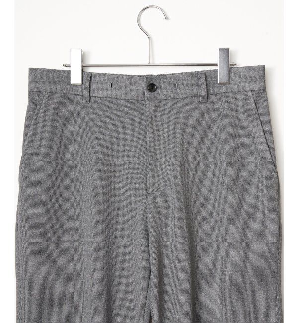 IKKA LOUNGE「【セットアップ対応】GOKU楽ワークDRYソフトカノコパンツ」|その他|