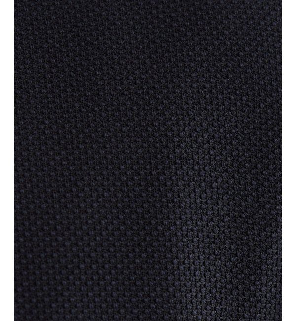 IKKA LOUNGE「ＧＯＫＵラクワークメランジライトＪＫＴ」|テーラードジャケット|