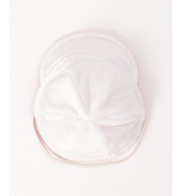 Lbc with Life「PLUFFY かぶりもの 運動会」|クッション・クッションカバー|