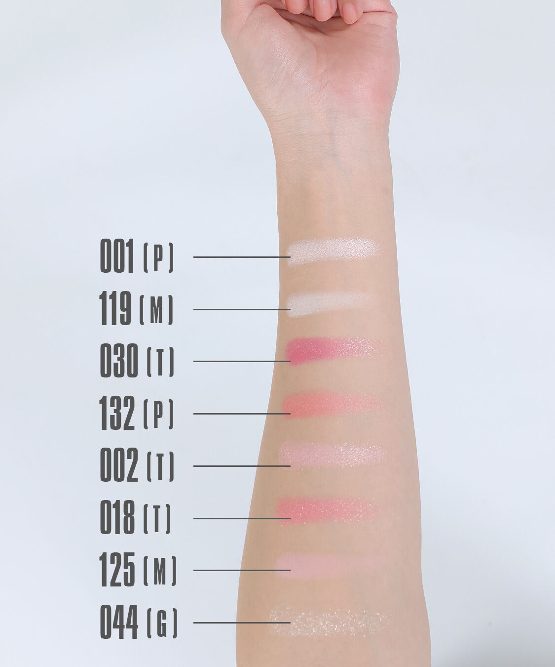 MARY QUANT「アイオープナー」|アイシャドウ|