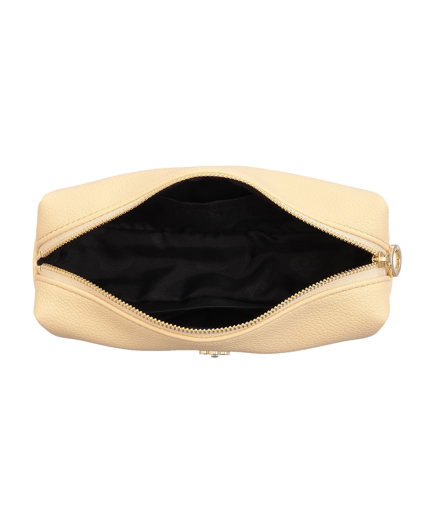 MARY QUANT「ビジューデイジー スクエアペンケース」|ポーチ|