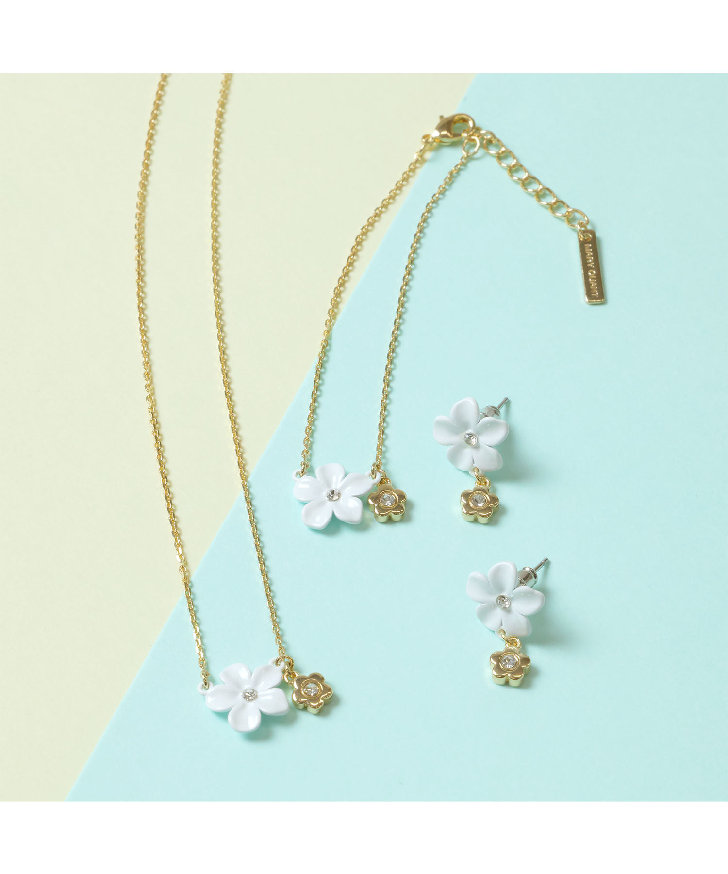 MARY QUANT「ジャスミン ブレスレット」|ブレスレット・バングル|