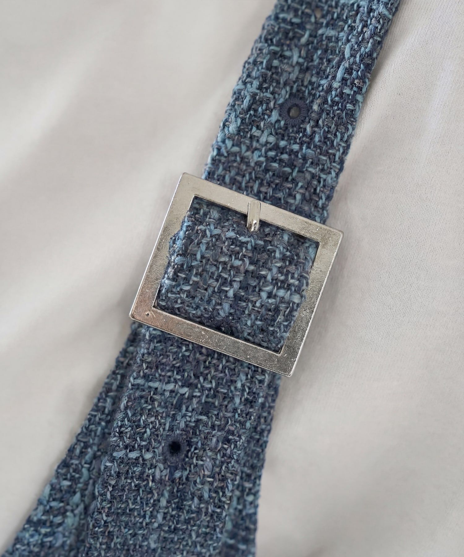 STYLE DELI「【LUXE】サマーツイードジャンパースカート」|ジャンパースカート|