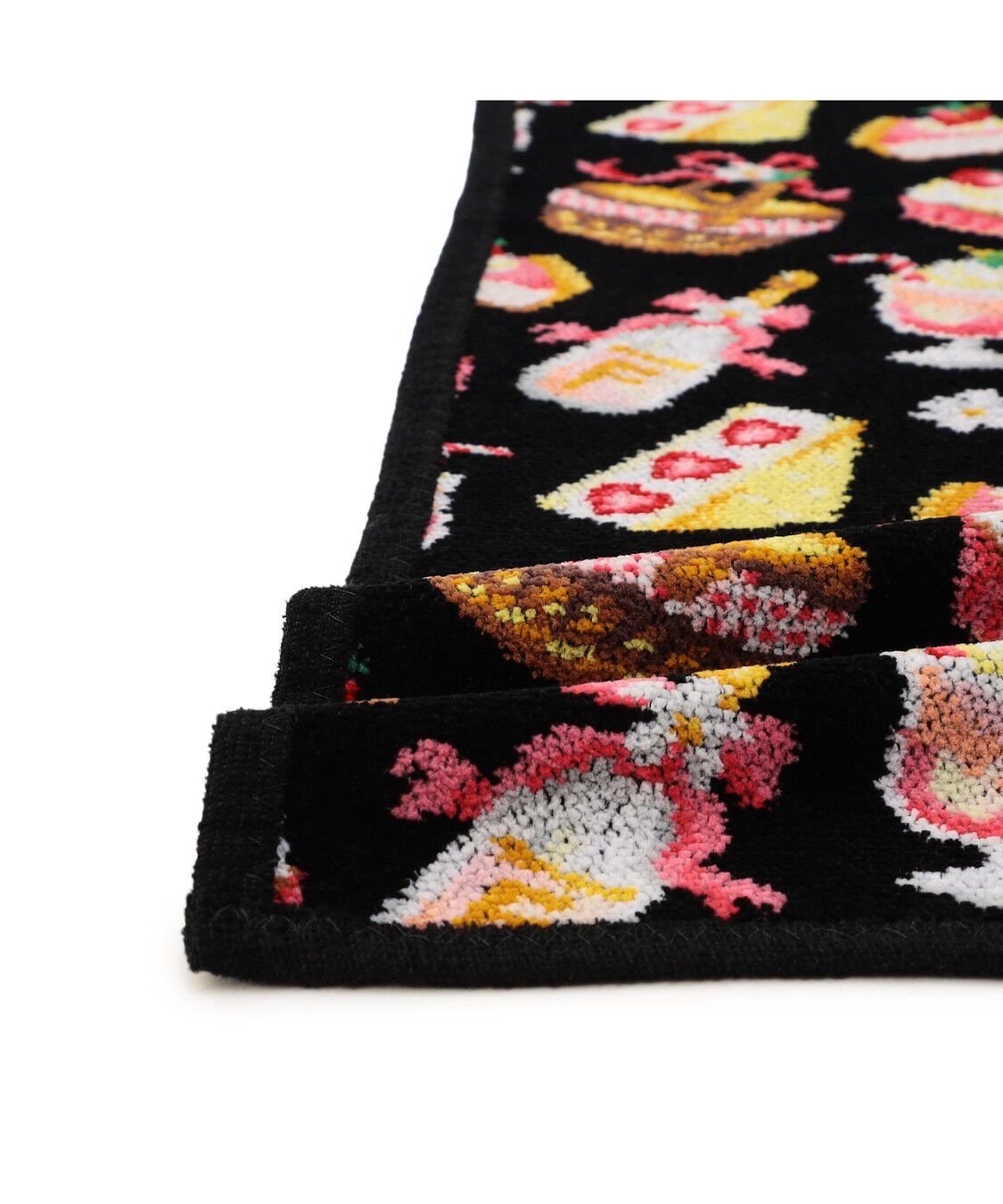 FEILER「ベリーベリーピクニック　プティバス」|その他ベビー用品|