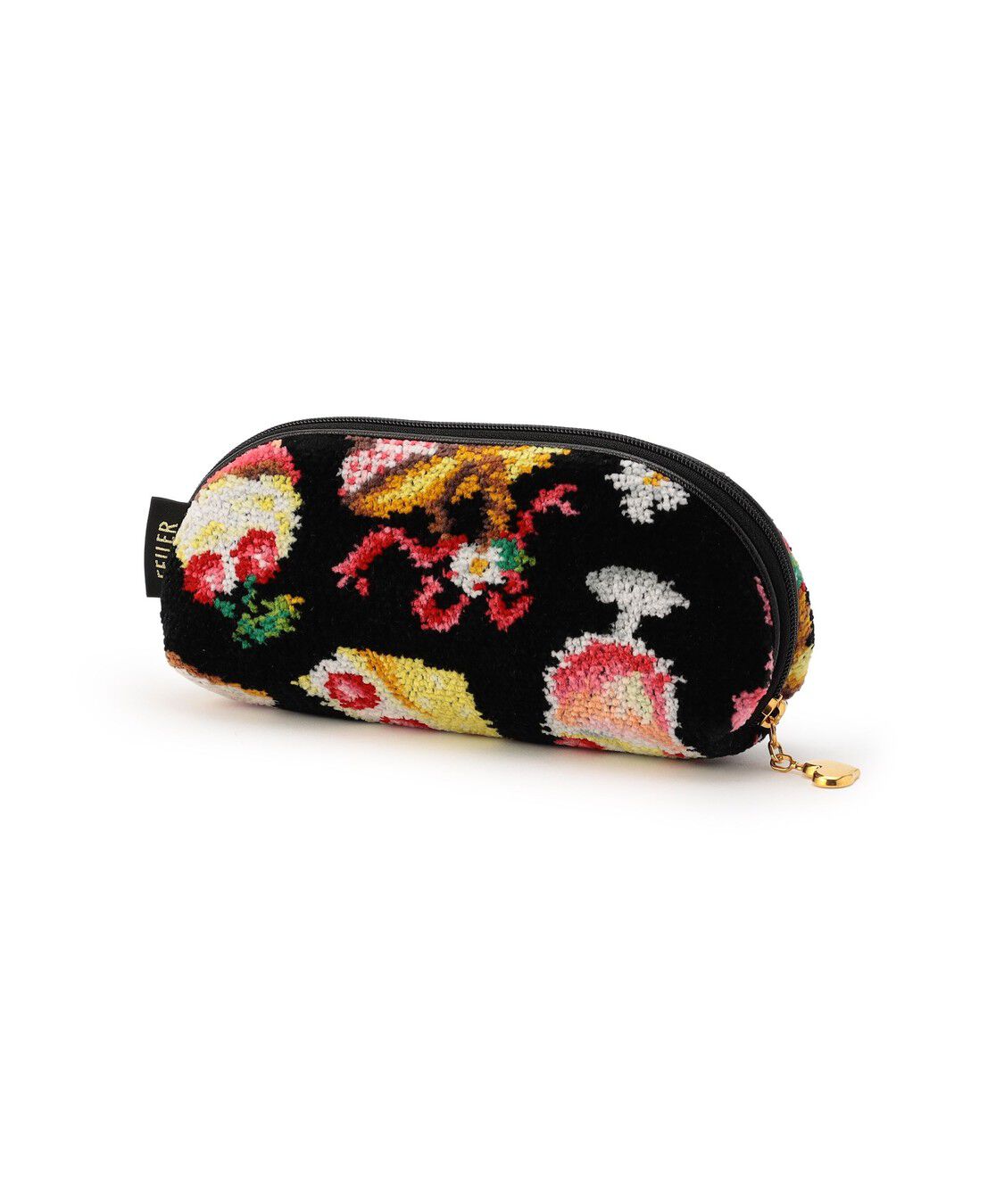 FEILER「ベリーベリーピクニック　メガネケース　BBP-260168」|ポーチ|