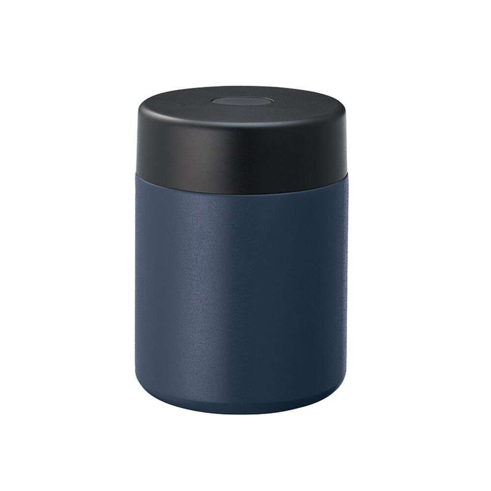 BACKYARD FAMILY「スープジャー 400ml 通販 フードポット スープポット 保温弁当箱 弁当箱 スープボトル」|食器・キッチングッズ|ブルー1