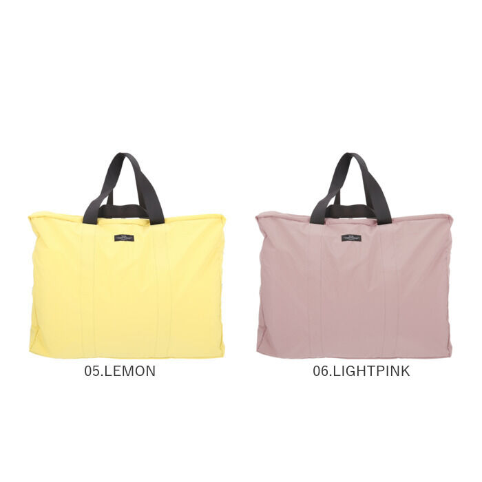 BACKYARD FAMILY「ボストンバッグ 軽量 レディース 通販 Lサイズ トートバッグ トートバック パッカブル」|ボストンバッグ|