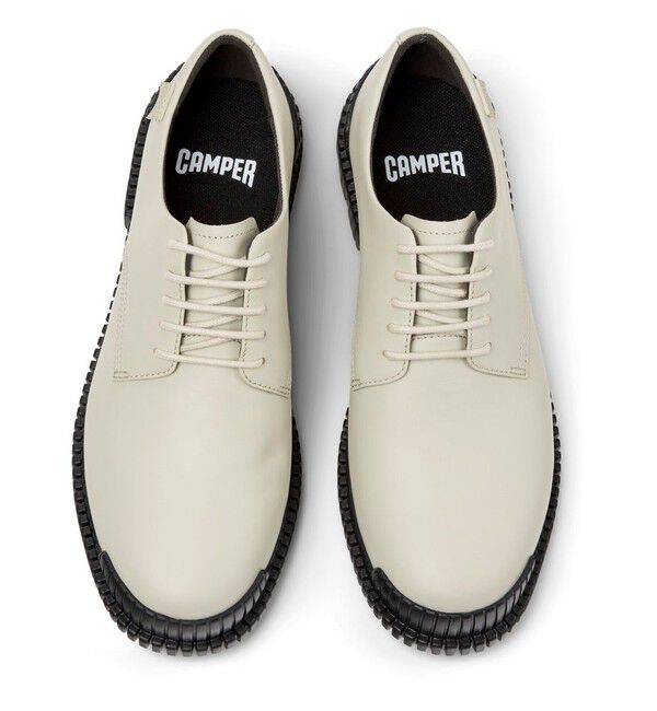 CAMPER「[カンペール] PIX / カジュアルシューズ」|ビジネス・ドレスシューズ|